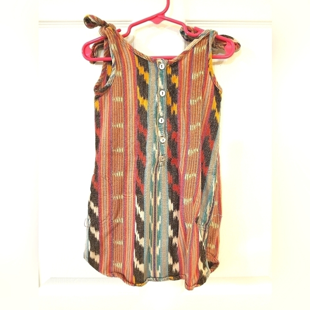 Anthem of the Ants Dress